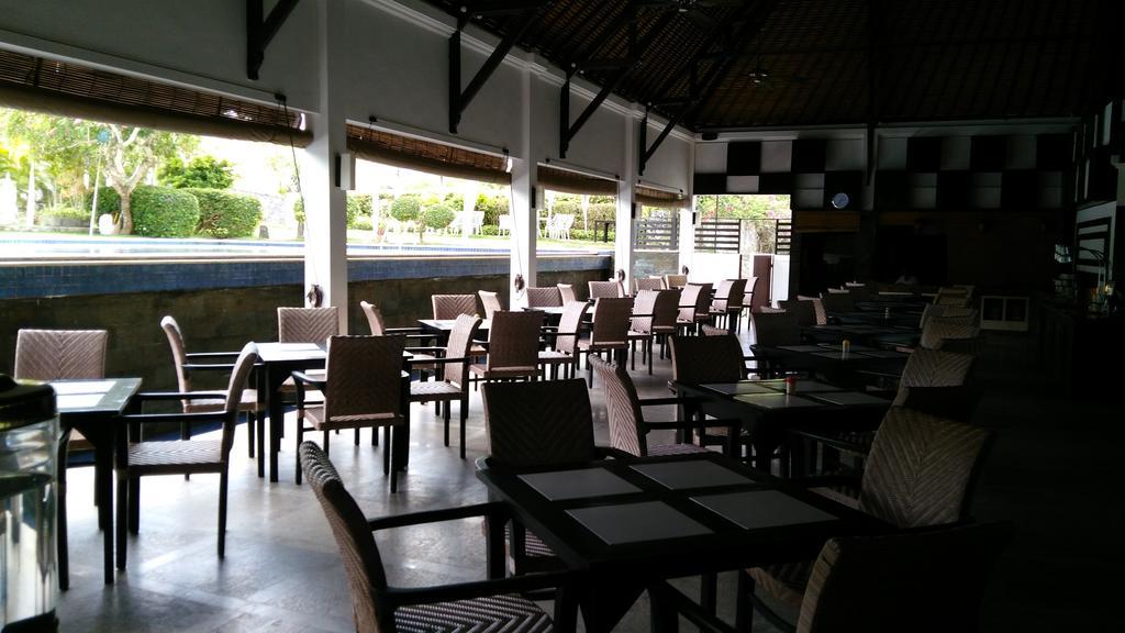 Royal Pool Villa Bali Нуса-Дуа Экстерьер фото