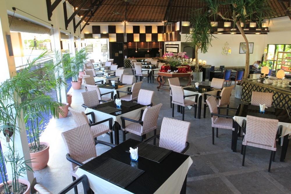 Royal Pool Villa Bali Нуса-Дуа Экстерьер фото
