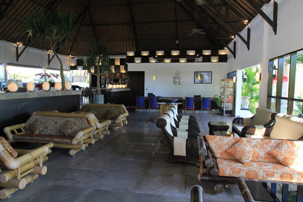 Royal Pool Villa Bali Нуса-Дуа Экстерьер фото